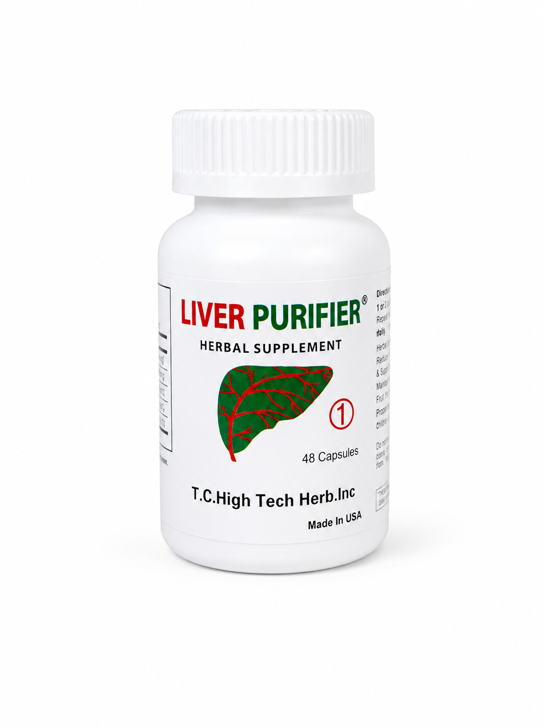 Liver Purifier
